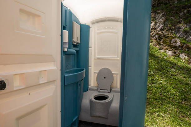 Best Portable Restroom Servicing (Cleaning and Restocking)  in Boonville, NC