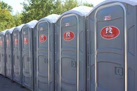 Types of Portable Toilets We Offer in Boonville, NC